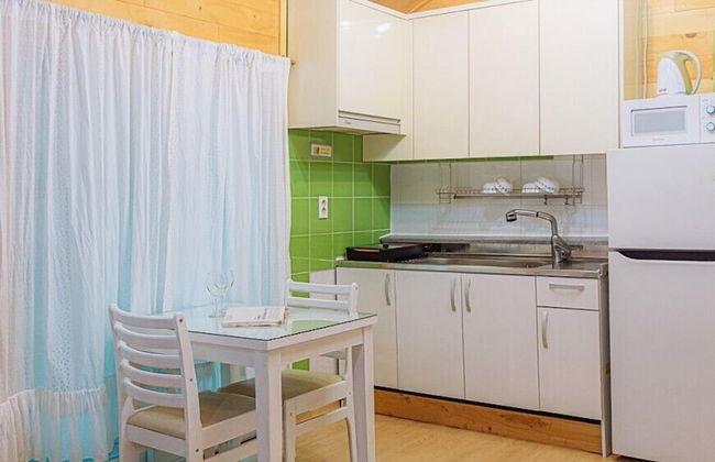 Hurb Green - Foto 11