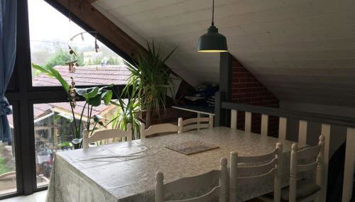 Appartement chez Loulou - Foto 5