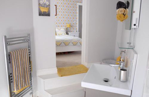 Cottage in central Dereham - Foto 13