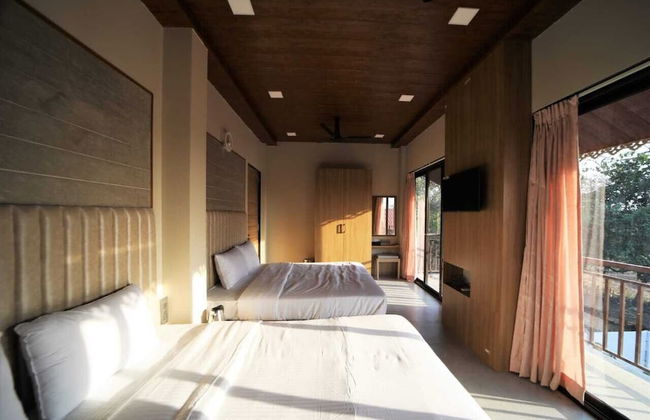 Privystays Jks Private Villa - Photo 5