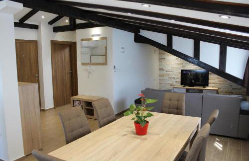 Penthouse Ema - Photo 39