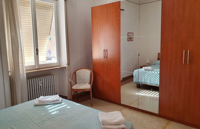 Sestri Mare & Beach Services Residence - Foto 8