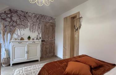 La grange de l'Adour Rimoula - Foto 11