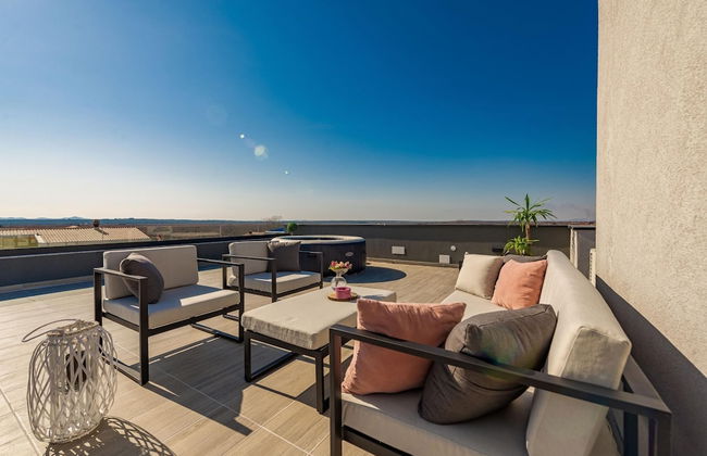 Villa Tia Zadarvillas - Photo 12