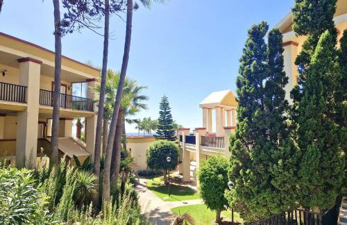 SR Romana Playa Marbella - Foto 27