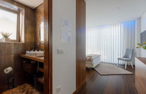 Deluxe Villa Home, Peace & Spa - Foto 40