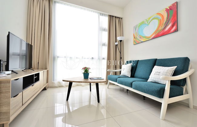 The Robertson Kuala Lumpur - Foto 54