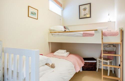 Giddy Cottage - Foto 24