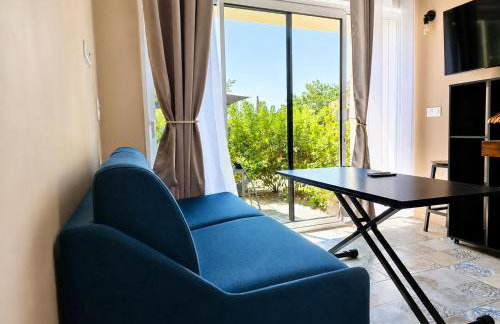 Appart Hotel Spa Perpignan - Foto 90
