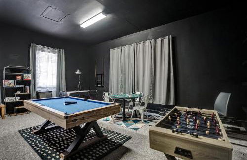 8-BR with Pool & Mini-golf & Soccer - Foto 37