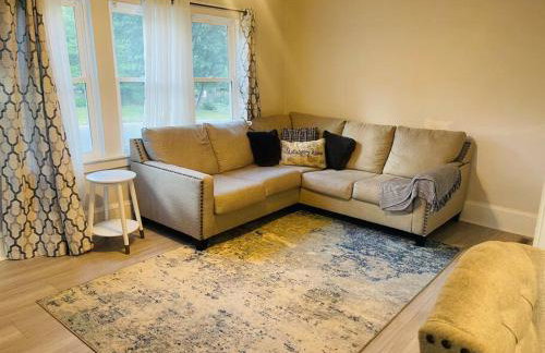 Modern Farmhouse on Kent Street - Foto 9