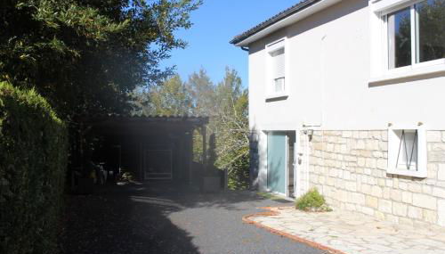 Montcuq, maison avec vue sur la Tour, classé 3*** - Foto 3