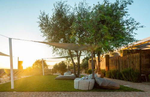 Reflexos D'Alma Turismo Rural - Foto 1