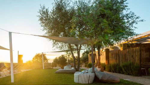 Reflexos D'Alma Turismo Rural - Foto 1, Garden