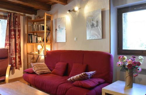 Chalet typique 8 personnes à Méribel, calme et pittoresque - FR-1-180-190 - Foto 14