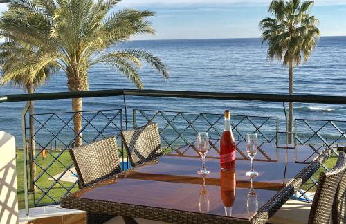 MI CAPRICHO B16 Beachfront Apartment - Photo 28