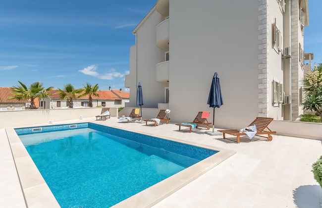 Villa 2 Pools - Foto 41