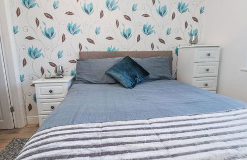 Tanyfron Holiday Studio - Foto 9