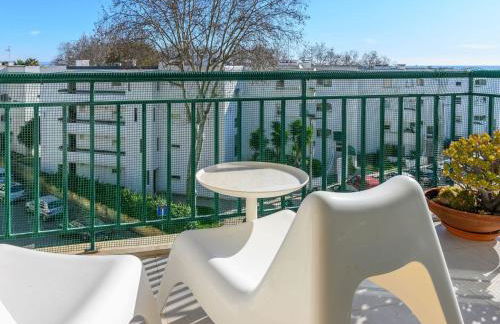 Apartment Carcavelos Strand by Interhome - Photo 27