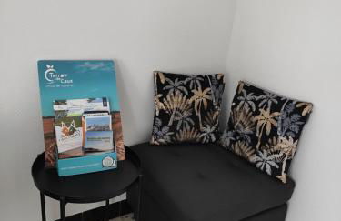 Gîte de la roseraie - Foto 8