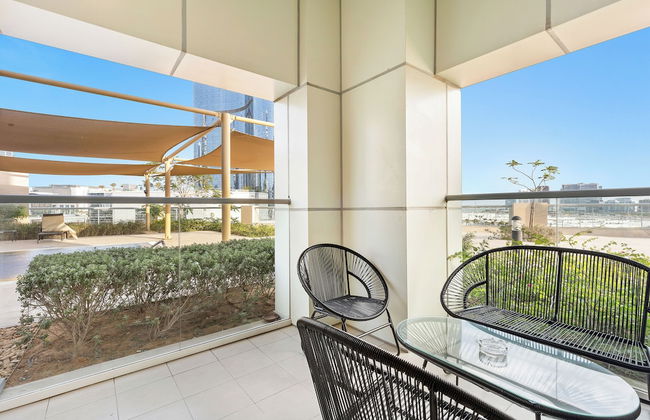 Silkhaus Marina Rise Towers - Photo 24