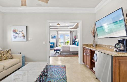 Gulf Views - Private Pool Hot Tub - Elevator - Foto 16