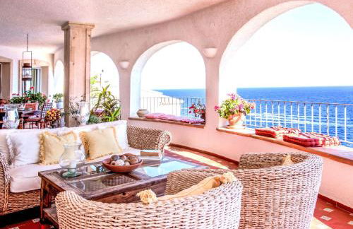 Villa Villa El Paraiso al Mar Ambolo by Interhome - Foto 8