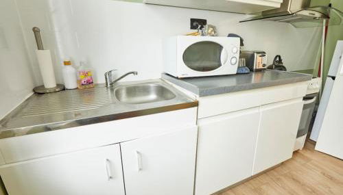 Elégant T3 A 5 min de la gare Lille-Flandres - Foto 3