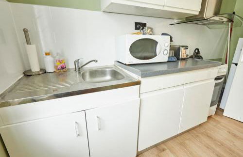 Elégant T3 A 5 min de la gare Lille-Flandres - Foto 3