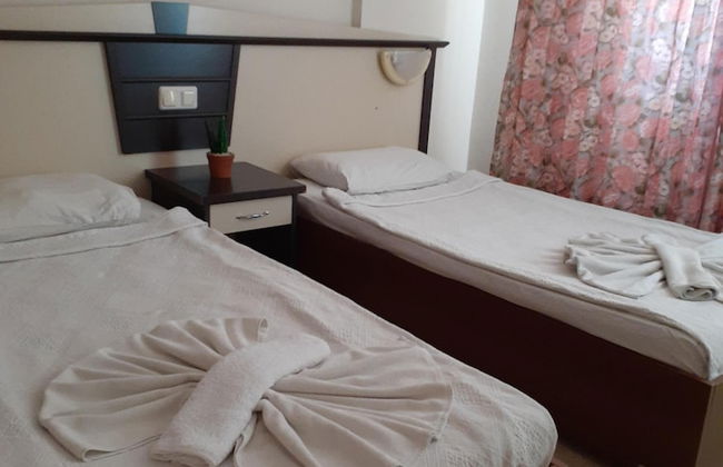 Agora Apart Otel - Foto 2