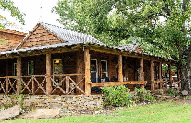 Moon River Ranch - Foto 10