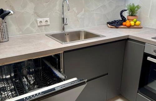 Smart In Kassel - Boardinghouse - Foto 34