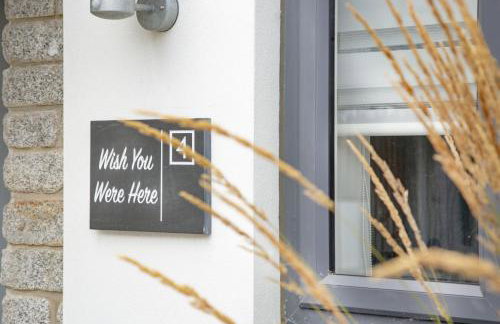 Wish You Were Here - Hot Tub - Free Parking & Free WiFi - Foto 25