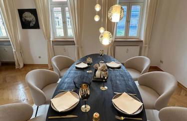 Stilvolle Wohnung in Bestlage - Foto 50