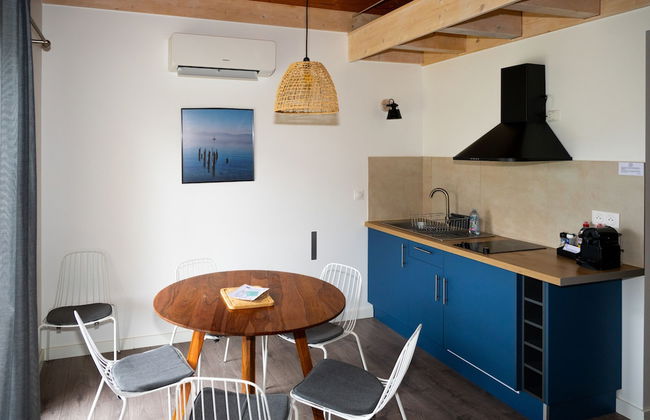 Les Cottages de Ripaille - Photo 21