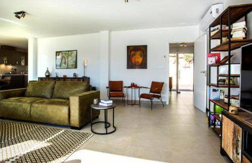 Villa Villa Cara Mull Alcalalí by Interhome - Foto 18