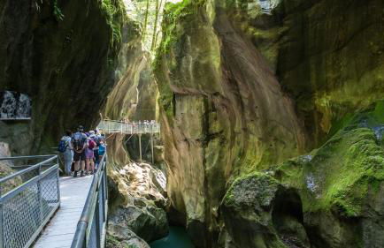 Edelweiss, Studio 5 pers, balcon sud est, vue sur les montagnes - Foto 17