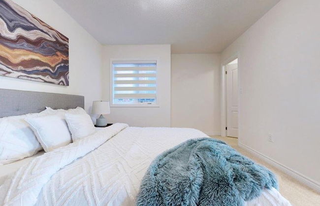 GLOBALSTAY 4-Bd House Near Lake Simcoe - Foto 11