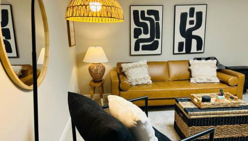 Cozy Apartment in Downtown Columbia - Foto 5