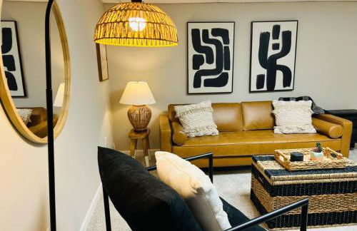 Cozy Apartment in Downtown Columbia - Foto 5