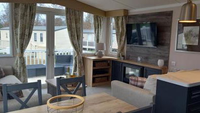 Chill Out at Seton Sands - Foto 2