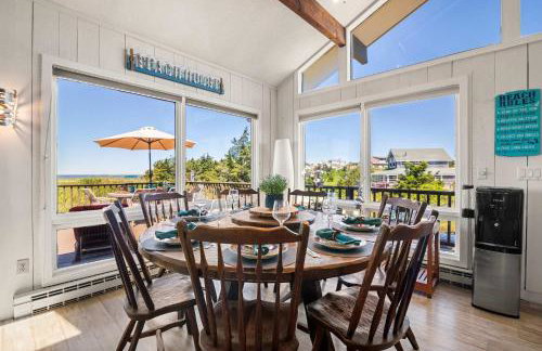 Unique waterfront home with stunning views - Foto 9