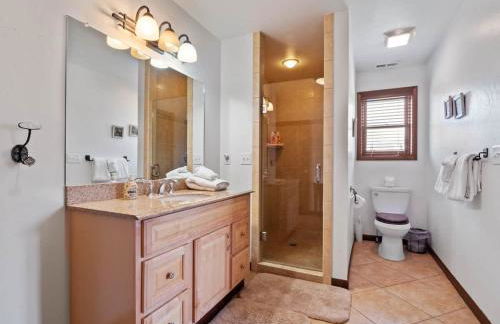 The Red Brick House - Photo 10