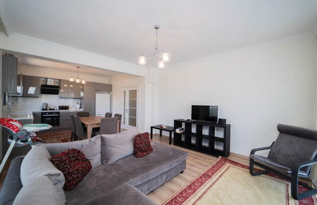 Charming House With Nature View in Fethiye - Foto 24