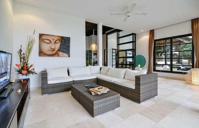 Villa Sheeba - Foto 22