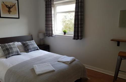 The Abercromby Townhouse - Close to Merchant City - Foto 9