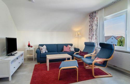 Das kleine Ferienglück - Foto 1