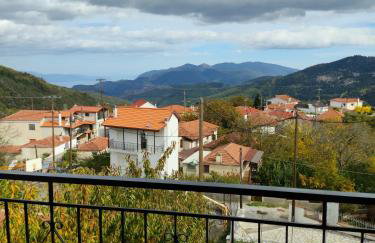 Λαγουδόσπιτο - Foto 36