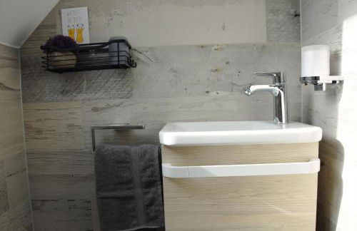 Ferienhaus Reiherweg - Foto 19