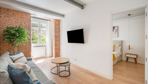 Salamanca Apartment 2BR - Foto 4